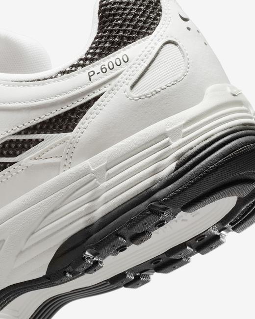 Nike耐克 P-6000 男子运动鞋IO8711-101 商品图6
