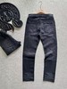 F030156春季新款男士502标准锥形牛仔裤 商品缩略图9