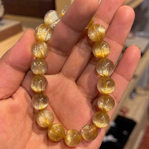 460元/克钛晶配饰 商品图1