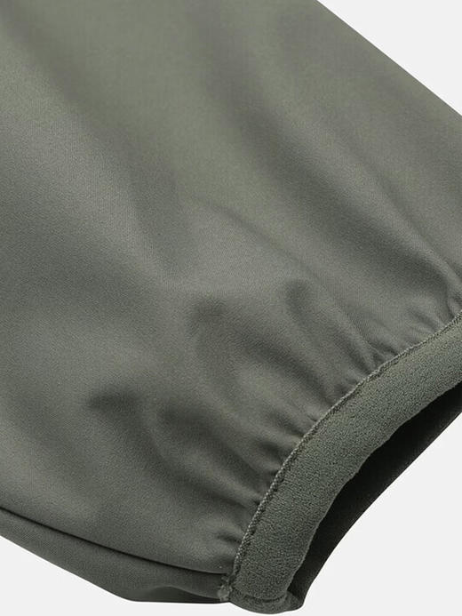 Nike耐克Jordan男子梭织夹克休闲运动服 HF9886-351 商品图3