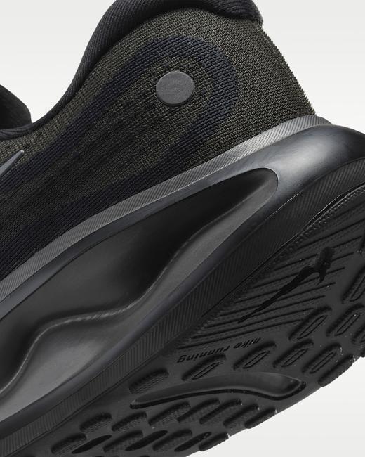 Nike耐克 Journey Run 男子透气公路跑步鞋FN0228-009 商品图5