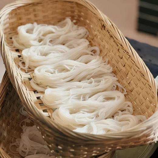 老式米粉（方便湿米粉）| 择素 商品图1