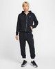 Nike耐克 Club 男子全长拉链开襟法式毛圈连帽衫FN3885-010 商品缩略图4