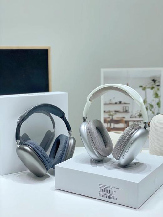 F030131无线蓝牙头戴式耳机降噪魔音大耳机 商品图0