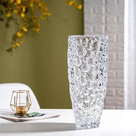 现代欧式花器客厅桌面插花花瓶