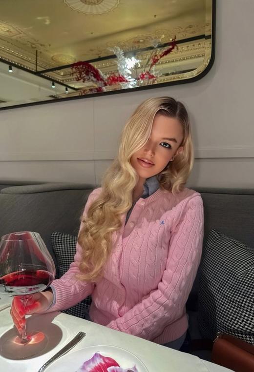 单品包邮单品包邮 THS-RL马球 女装 新款成衣染色棉质针织开衫 5色 BM3346 商品图2