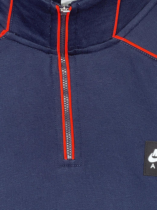 Nike耐克运动休闲针织套头衫II3144-451 商品图3