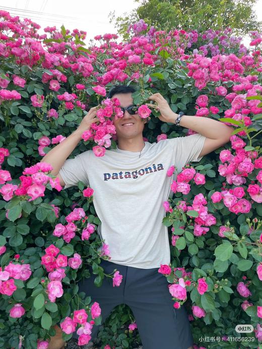 啪塔 简约新款字母速干印花短袖T恤 Z-15841 商品图12