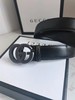 F030190双G扣头百搭款可工装可休闲自动扣皮带 商品缩略图5