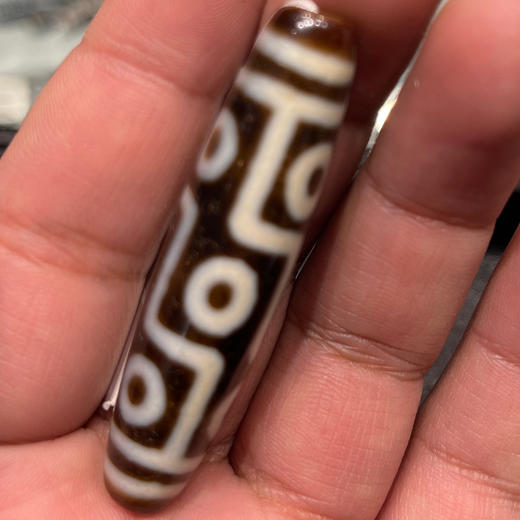 1000元/颗天珠 商品图2