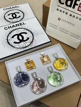 F030123各种香水合集~持久留香清新香水中样套盒