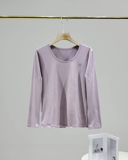 F030127轻暖黑科技面料生姜微胶囊发热面膜保暖套装女款 商品图9