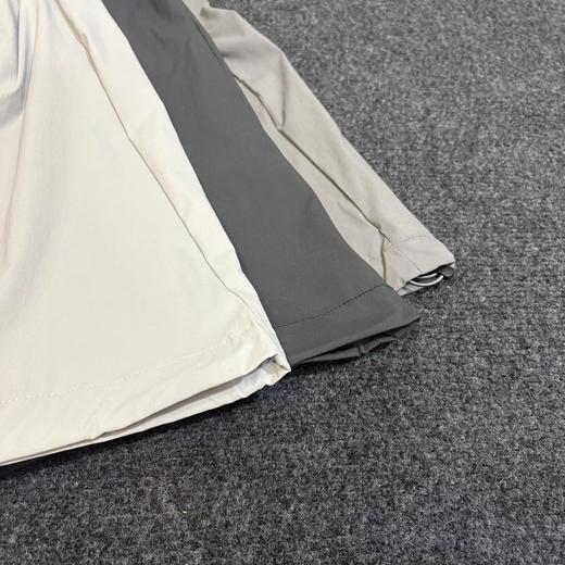 F030160夏日轻薄机能防晒空调裤防泼水户外休闲长裤 商品图8