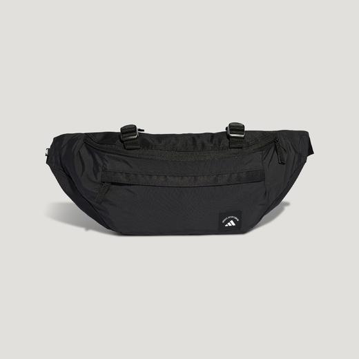 Adidas阿迪达斯WAIST BAG LARGE 日常运动腰包KR5138 商品图0