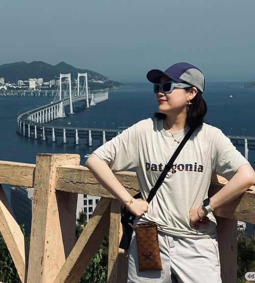 啪塔 简约新款字母速干印花短袖T恤 Z-15841 商品图3