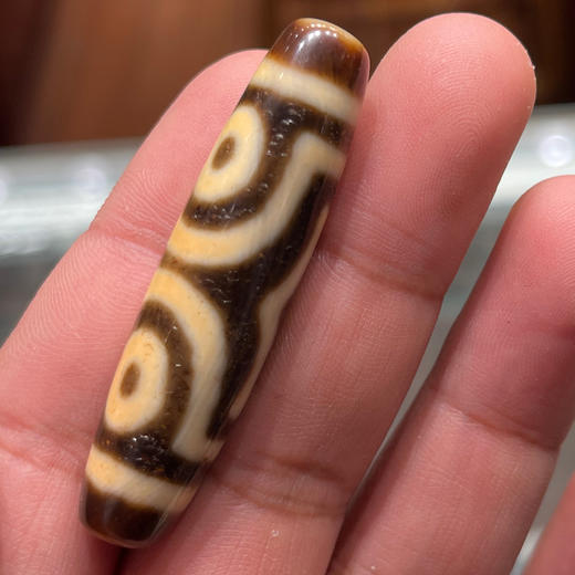 600元/颗天珠 商品图1