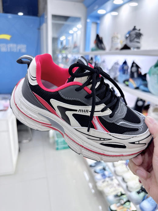 福得隆 L573  双网 35-40 商品图4