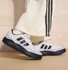 Adidas阿迪达斯LITE SHUFFLE 超轻缓震回弹运动休闲板鞋KH9022 商品缩略图7