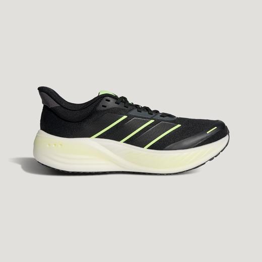 Adidas阿迪达斯CUSHIONNOVA 漫航系列超轻透湿排汗女子缓震回弹跑步运动鞋KK1895 商品图0