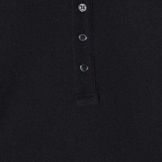 26T531SDSA男装2026新款潮牌极简风T恤男女同款亨利领宽松长袖 商品图3