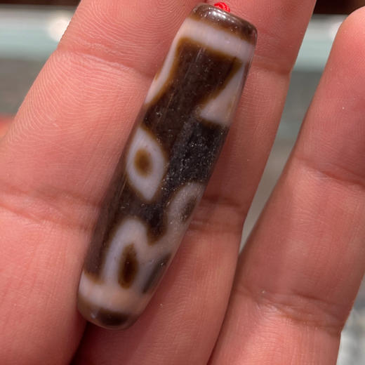 2200元/颗天珠 商品图4