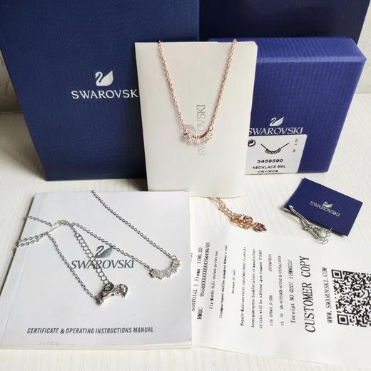 F030177王曼妮同款金银两色齐发光芒四射太阳花项链 商品图8