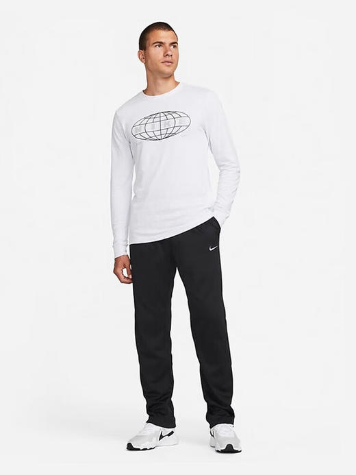 Nike耐克男子运动训练休闲长裤DQ4857-010 商品图4