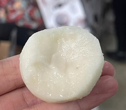 荔浦现挖马蹄  削皮即食也可做菜，脆甜可口，果汁化渣。 商品图3