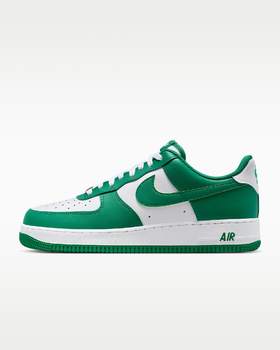 Nike 耐克Air Force 1 '07 男子空军一号运动鞋FJ4146-122