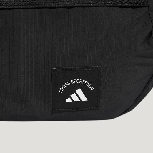 Adidas阿迪达斯WAIST BAG LARGE 日常运动腰包KR5138 商品图8