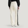 Adidas阿迪达斯3 STRIPE KNIT JOGGERS 纯棉直筒运动休闲裤KS2820 商品缩略图1
