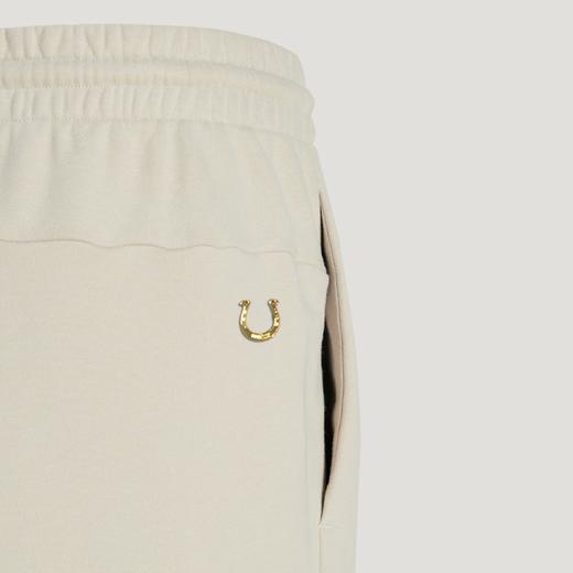 Adidas阿迪达斯CNY SWEAT JOGGERS 新年款纯棉运动休闲直筒运动裤KE4066 商品图7