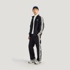 Adidas阿迪达斯ST 3ST WV JACKET 拒水加绒运动休闲夹克外套KR2517 商品缩略图2
