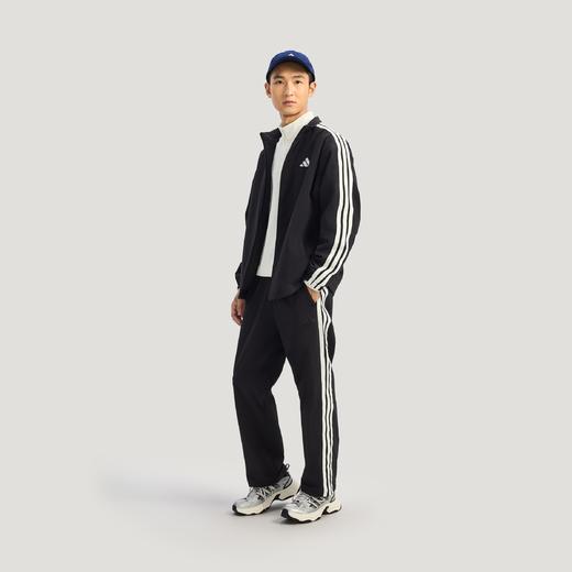Adidas阿迪达斯ST 3ST WV JACKET 拒水加绒运动休闲夹克外套KR2517 商品图2