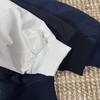 F030108夹克刺绣小马外套老钱风老干部风哈林顿外套 商品缩略图11