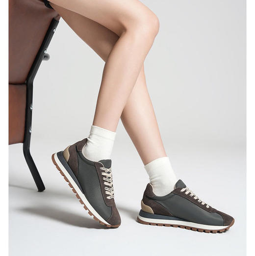 bc复古阿甘鞋。36-37-38-39。 自己备注号码。 商品图0