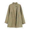 NEELLY纳俪商场同款春季新款廓形休闲松弛外套女高级感百搭上衣N26024F04407 商品缩略图3