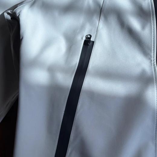 F030104三色户外运动轻量化防风轻薄运动夹克外套 商品图7