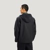 Adidas阿迪达斯TH SOFTSHELL JACKET 拒水保暖运动休闲连帽软壳夹克外套KR2496 商品缩略图1