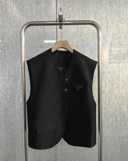 原单定制款马甲背心外套 商品图2