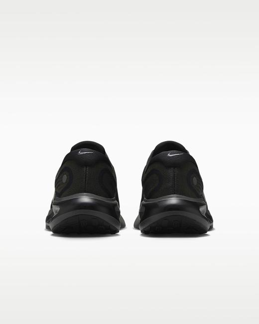 Nike耐克 Journey Run 男子透气公路跑步鞋FN0228-009 商品图4