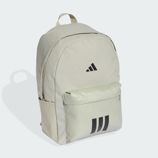 Adidas阿迪达斯3STRIPES AND BARS BACKPACK 实用通勤健身休闲运动双肩背包 商品图2