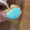 16000元/个绿松石吊坠 商品缩略图1