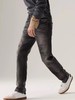 F030156春季新款男士502标准锥形牛仔裤 商品缩略图13