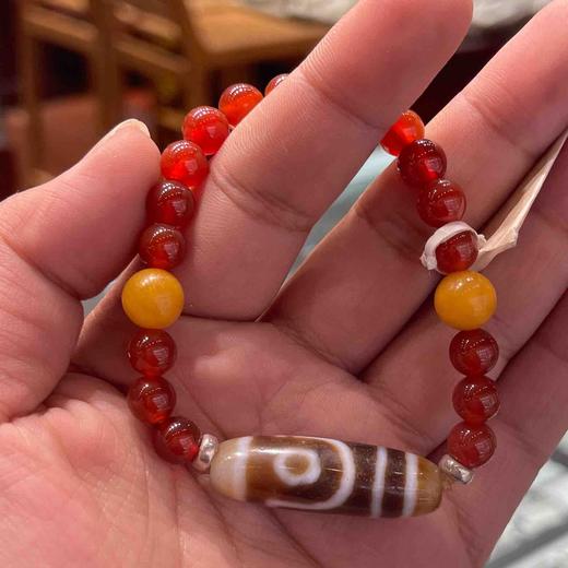 820元/条天珠手串 商品图1