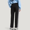 Adidas阿迪达斯3 STRIPE KNIT JOGGERS 纯棉直筒运动休闲裤KS2819 商品缩略图1