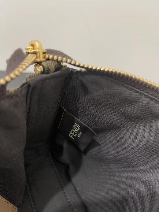 芬迪 经典老花麻将包 （LZ） 商品图4