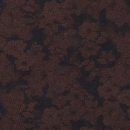 T4197夏季高级感新款男士小众设计扎染晕染圆领短袖T恤痞帅上衣 商品图2