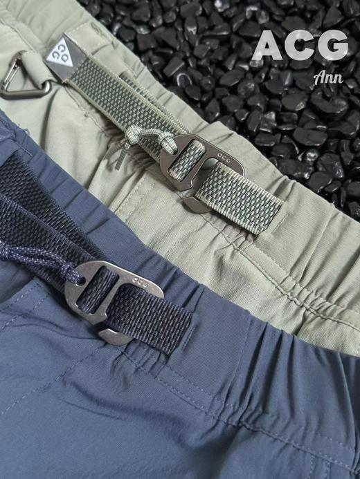 【2fz1】男子机能休闲登山扣直筒长裤！！ 商品图3