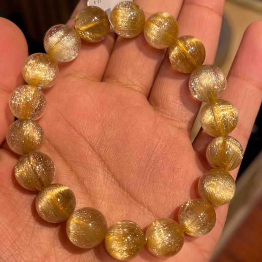 460元/克钛晶配饰 商品图0